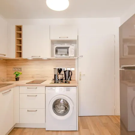 Regina-13 By Interhome Sainte-Maxime