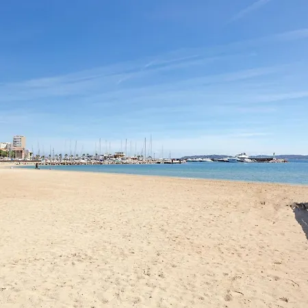 Apartament Regina-13 By Interhome Sainte-Maxime