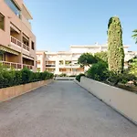Regina-13 By Interhome Apartamento *