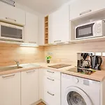 Regina-13 By Interhome Apartamento Sainte-Maxime