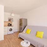 Apartamento Regina-13 By Interhome *
