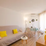 Regina-13 By Interhome Apartamento Sainte-Maxime