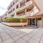 Apartamento Regina-13 By Interhome Sainte-Maxime