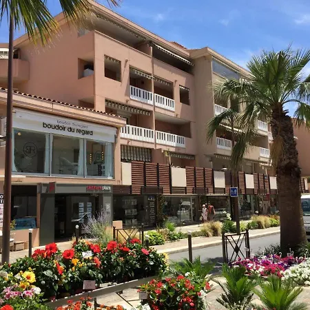 Regina-13 By Interhome Apartmán Sainte-Maxime