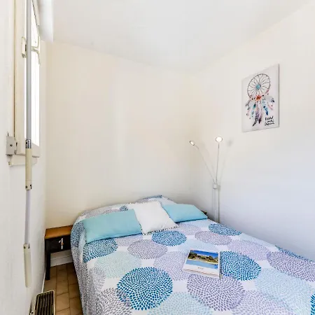 Apartmán Regina-13 By Interhome