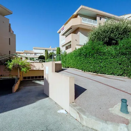 Apartamento Regina-13 By Interhome *