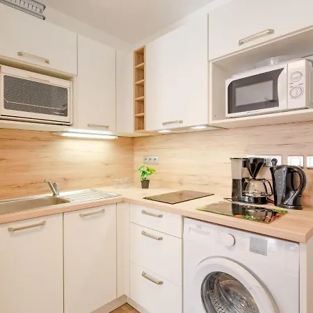 Regina-13 By Interhome Apartmán Sainte-Maxime