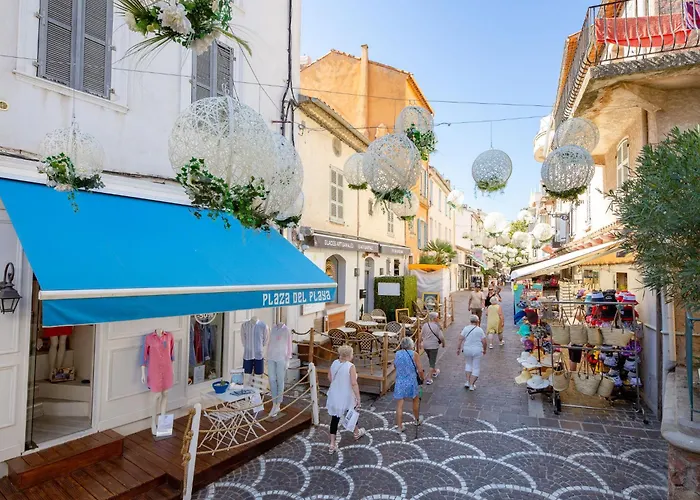 Regina-13 By Interhome Apartament Sainte-Maxime
